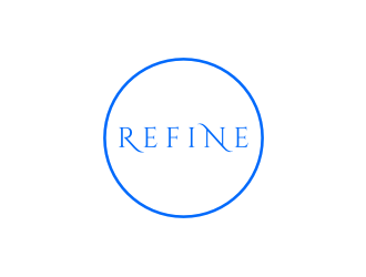 Refine logo design by asyqh