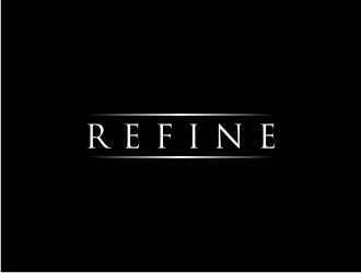 Refine logo design by asyqh