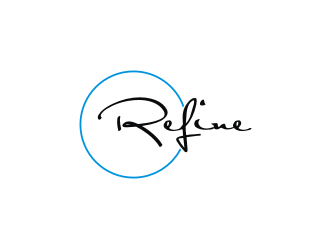 Refine logo design by clayjensen