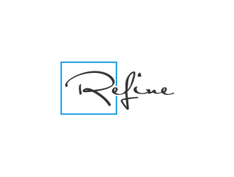 Refine logo design by clayjensen