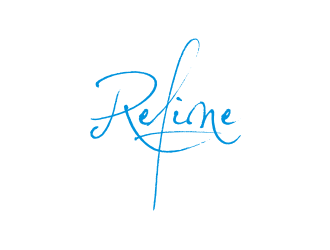 Refine logo design by clayjensen