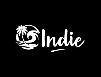 Indie  logo design by aRBy