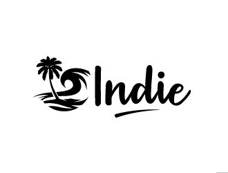 Indie  logo design by aRBy