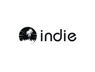 Indie  logo design by RatuCempaka
