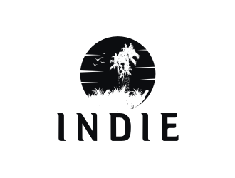 Indie  logo design by RatuCempaka