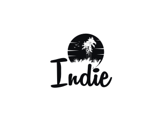 Indie  logo design by RatuCempaka