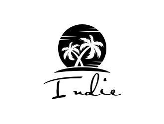 Indie  logo design by hopee