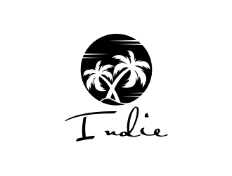 logo design by hopee