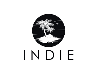 Indie  logo design by RatuCempaka