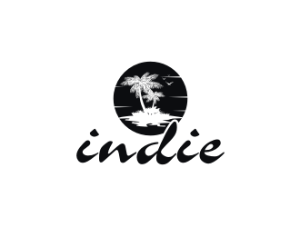 Indie  logo design by RatuCempaka
