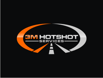3M Hotshot Services logo design by Sheilla