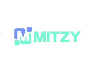 MITZY logo design by jaize