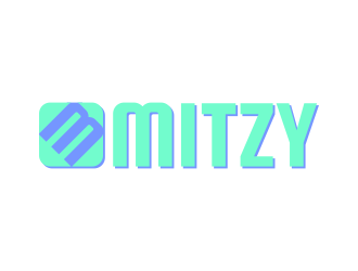 MITZY logo design by ekitessar