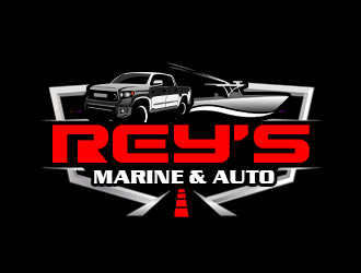  logo design by kunejo