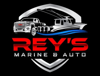  logo design by daywalker