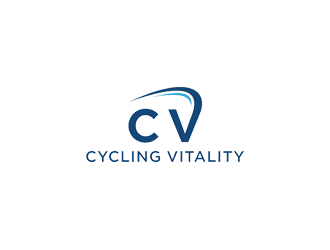 Cycling Vitality logo design by jancok