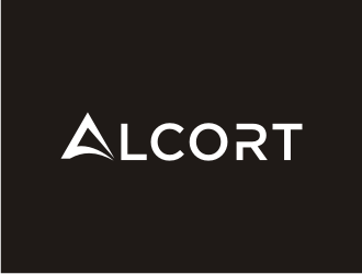 Alcort logo design by andayani*