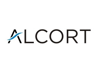 Alcort logo design by sabyan