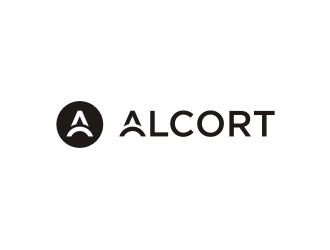 Alcort logo design by restuti