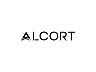 Alcort logo design by thegoldensmaug