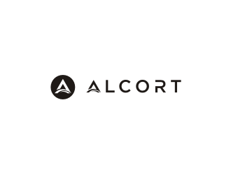 Alcort logo design by restuti