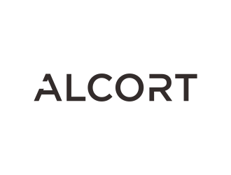 Alcort logo design by luckyprasetyo