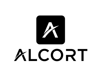 Alcort logo design by puthreeone