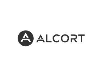 Alcort logo design by Gravity