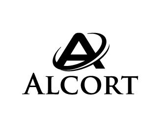 Alcort logo design by AamirKhan