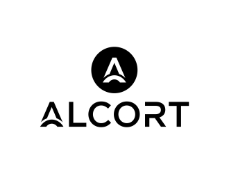 Alcort logo design by javaz