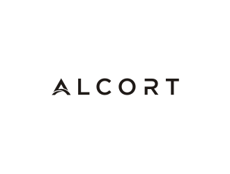 Alcort logo design by blessings