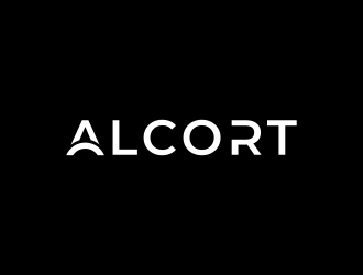 Alcort logo design by checx