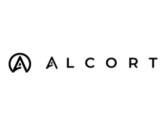 Alcort logo design by er9e