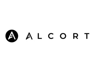 Alcort logo design by er9e