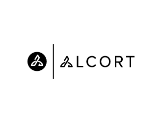 Alcort logo design by jafar