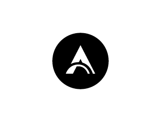 Alcort logo design by BeezlyDesigns