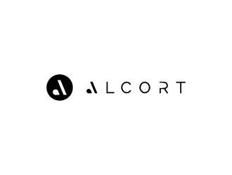 Alcort logo design by Mbelgedez