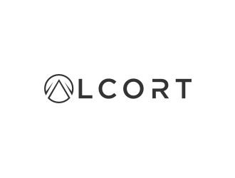 Alcort logo design by clayjensen