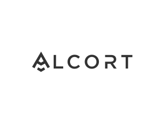 Alcort logo design by clayjensen