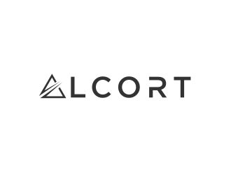 Alcort logo design by clayjensen