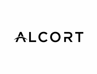 Alcort logo design by restuti