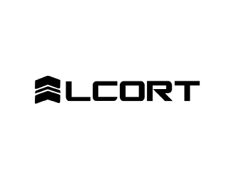 Alcort logo design by AamirKhan