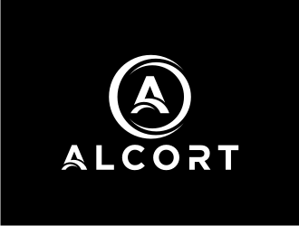 Alcort logo design by hopee