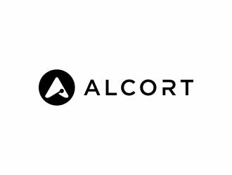Alcort logo design by azizah