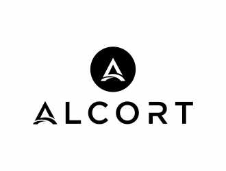 Alcort logo design by eagerly