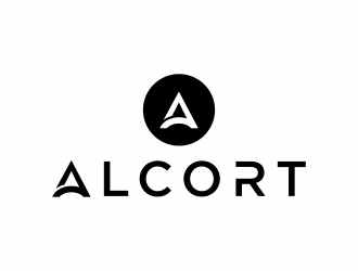 Alcort logo design by eagerly