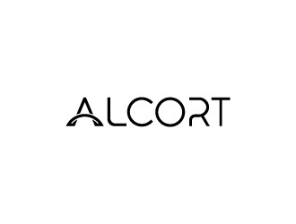 Alcort logo design by CreativeKiller