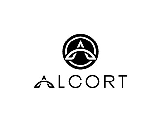Alcort logo design by CreativeKiller