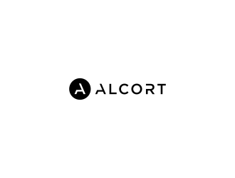 Alcort logo design by .::ngamaz::.