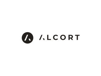 Alcort logo design by superiors